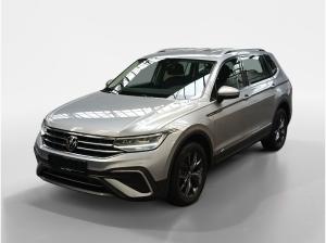Volkswagen Tiguan Allspace Life *Sofort Verfügbar*Businesspaket*Winterpaket*Rückfahrkam.*Haustürlierferung