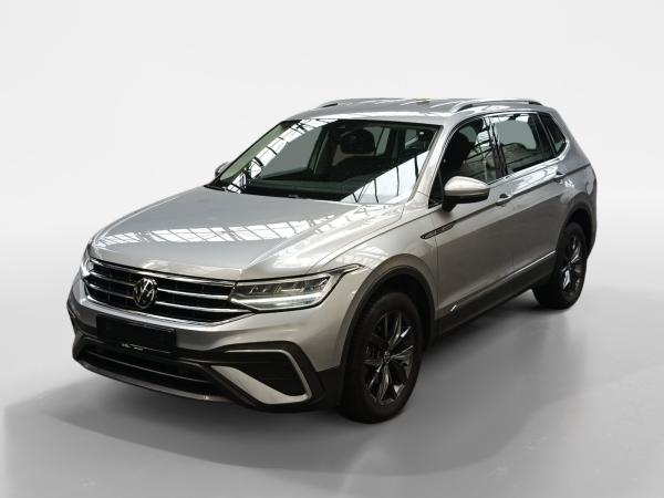 Volkswagen Tiguan Allspace Life *Sofort Verfügbar*Businesspaket*Winterpaket*Rückfahrkam.*Haustürlierferung