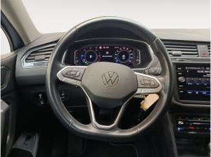 Volkswagen Tiguan Allspace Life *Sofort Verfügbar*Businesspaket*Winterpaket*Rückfahrkam.*Haustürlierferung