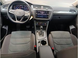 Volkswagen Tiguan Allspace Life *Sofort Verfügbar*Businesspaket*Winterpaket*Rückfahrkam.*Haustürlierferung