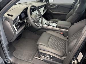 Audi Q7 S line TFSIe quattro 360 kW tiptronic Sonderkonditionen*