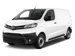 Toyota Proace L1 Meister Aktionsfahrzeug