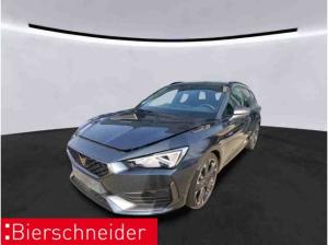 Cupra Leon SP 2.0 TSI DSG VZ AHK PANO BEATS CAM ACC