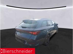 Cupra Leon SP 2.0 TSI DSG VZ AHK PANO BEATS CAM ACC