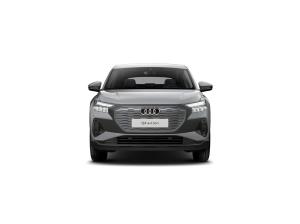 Audi Q4 e-tron Sportback 35+EL.HECKKLAPPE+KOMFORTSCHLÜSSEL+