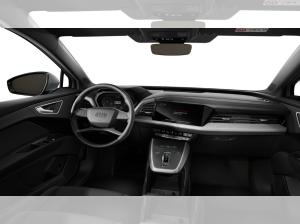 Audi Q4 e-tron Sportback 35+EL.HECKKLAPPE+KOMFORTSCHLÜSSEL+