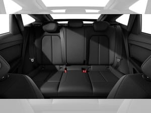 Audi Q4 e-tron Sportback 35+EL.HECKKLAPPE+KOMFORTSCHLÜSSEL+