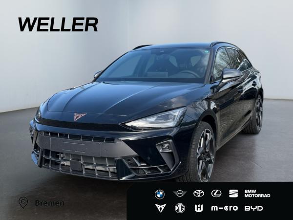 Cupra Leon Sportstourer VZ