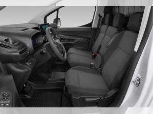 Toyota Proace City L1 Meister mit Navigation Aktionsfahrzeug