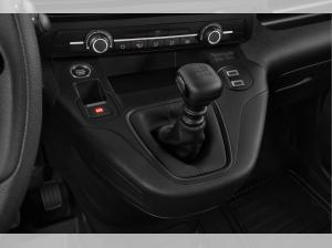 Toyota Proace City L1 Meister mit Navigation Aktionsfahrzeug