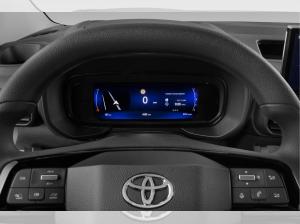 Toyota Proace City L1 Meister mit Navigation Aktionsfahrzeug