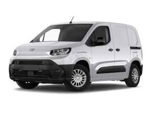 Toyota Proace City L1 Meister mit Navigation Aktionsfahrzeug