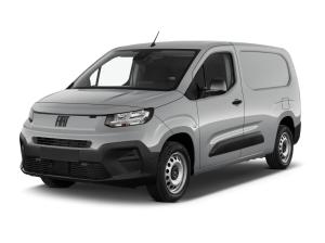 Fiat Doblo Kastenwagen L1 100 MJ Diesel