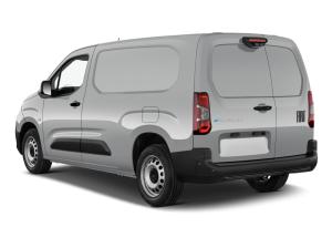 Fiat Doblo Kastenwagen L1 100 MJ Diesel