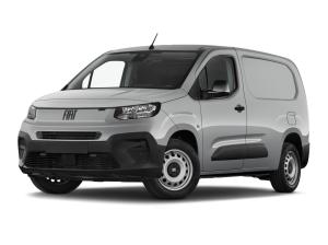 Fiat Doblo Kastenwagen L1 100 MJ Diesel