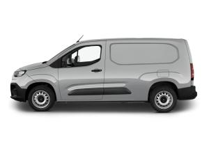 Fiat Doblo Kastenwagen L1 100 MJ Diesel