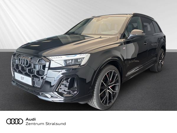 Audi Q7 S line business TDI quattro 210 kW tiptronic Sonderkonditionen*