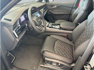 Audi Q7 S line business TDI quattro 210 kW tiptronic Sonderkonditionen*