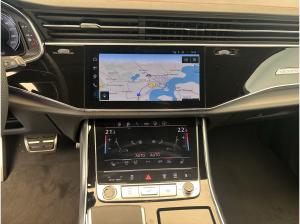 Audi Q7 S line business TDI quattro 210 kW tiptronic Sonderkonditionen*