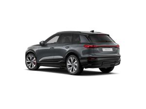 Audi Q6 e-tron PERFORMANCE S LINE+WINTERRÄDER+360 KAMERA+