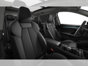 Audi Q6 e-tron PERFORMANCE S LINE+WINTERRÄDER+360 KAMERA+