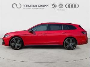 Volkswagen Passat 1.5 eHybrid DSG R-Line