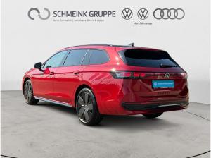 Volkswagen Passat 1.5 eHybrid DSG R-Line