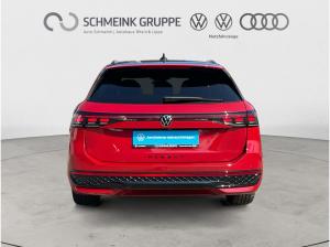 Volkswagen Passat 1.5 eHybrid DSG R-Line