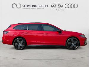 Volkswagen Passat 1.5 eHybrid DSG R-Line