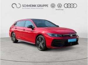 Volkswagen Passat 1.5 eHybrid DSG R-Line