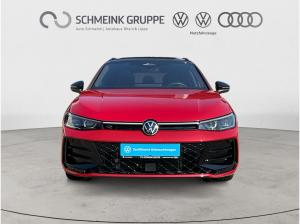 Volkswagen Passat 1.5 eHybrid DSG R-Line