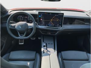 Volkswagen Passat 1.5 eHybrid DSG R-Line