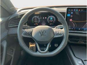Volkswagen Passat 1.5 eHybrid DSG R-Line