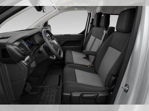 Fiat Scudo Kastenwagen L2 120 MT Diesel