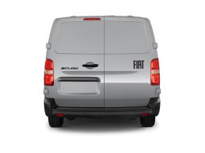 Fiat Scudo Kastenwagen L2 120 MT Diesel