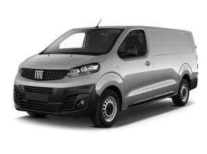 Fiat Scudo Kastenwagen L2 120 MT Diesel