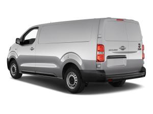Fiat Scudo Kastenwagen L2 120 MT Diesel