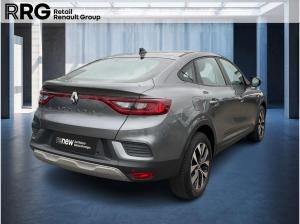 Renault Arkana TCe 140 Equilibre Automatik Kamera Allwetter div. FARBEN