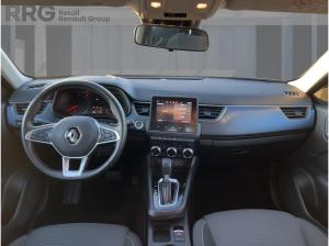 Renault Arkana TCe 140 Equilibre Automatik Kamera Allwetter div. FARBEN