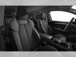 Audi Q6 e-tron Sportback+WINTERRÄDER+AHK+SPORTSITZE+