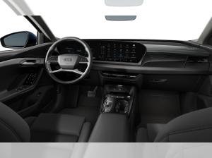Audi Q6 e-tron Sportback+WINTERRÄDER+AHK+SPORTSITZE+