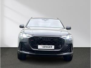 Audi RS Q8 SUV performance 471 kW tiptronic