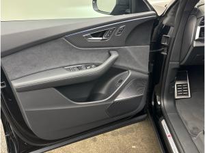 Audi RS Q8 SUV performance 471 kW tiptronic
