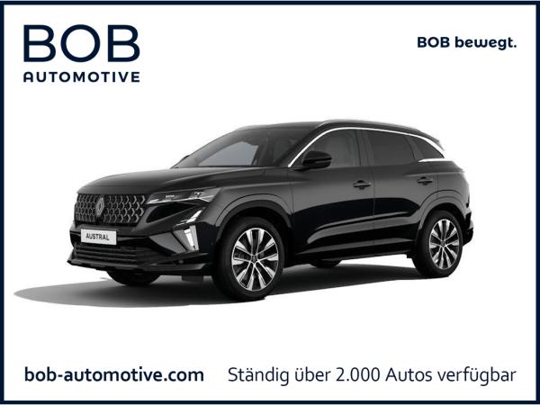 Renault Austral Techno Full Hybrid 200 Gewerbe-Deal ⚡️Top-Angebot⚡️