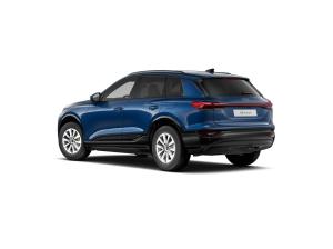Audi Q6 e-tron +WINTERRÄDER+AHK+360 KAMERA+SPORTSITZE+