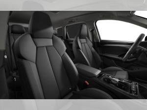 Audi Q6 e-tron +WINTERRÄDER+AHK+360 KAMERA+SPORTSITZE+