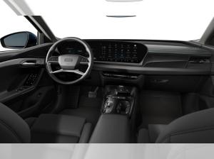 Audi Q6 e-tron +WINTERRÄDER+AHK+360 KAMERA+SPORTSITZE+