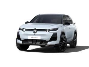 Citroën C5 Aircross Elektro 210 Komfort-Range MAX