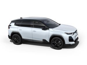 Citroën C5 Aircross Elektro 210 Komfort-Range MAX