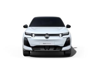 Citroën C5 Aircross Elektro 210 Komfort-Range MAX